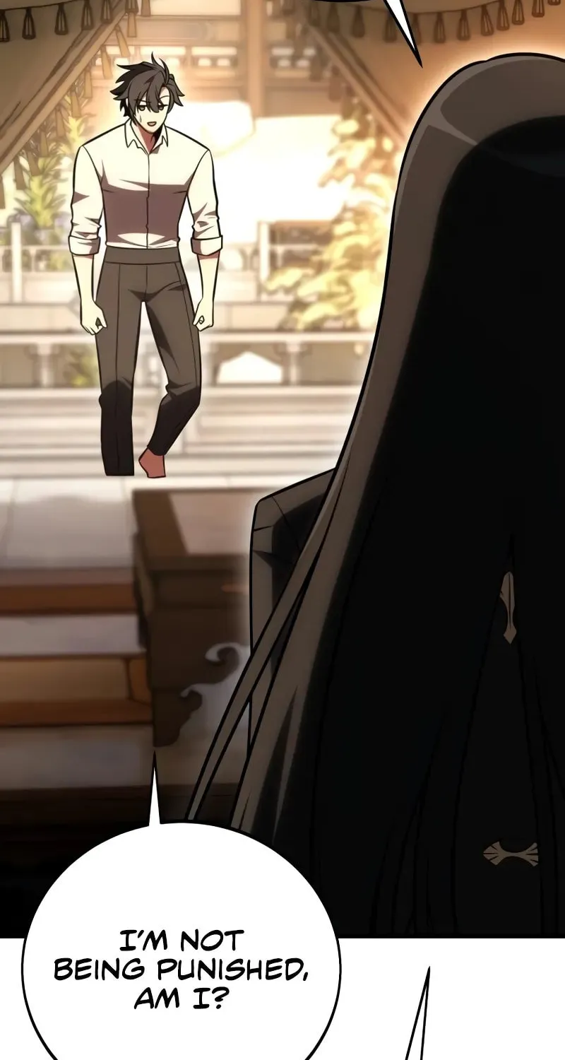 I Killed an Academy Player Chapter 56 page 29 - 