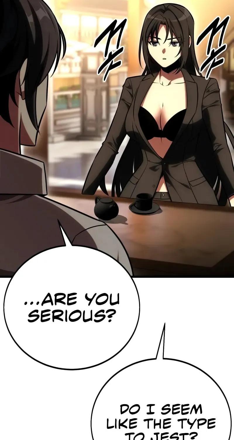 I Killed an Academy Player Chapter 56 page 35 - 