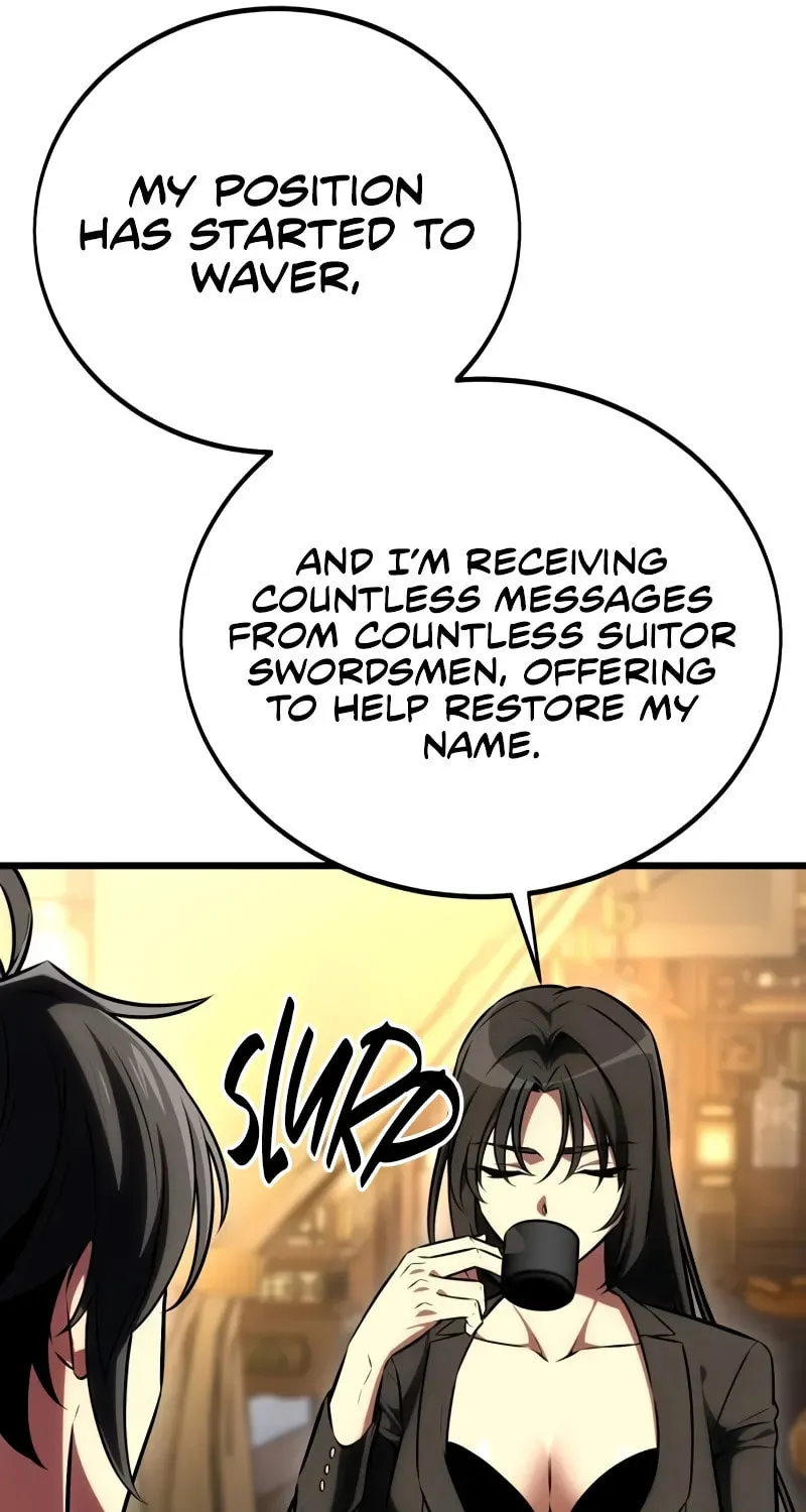 I Killed an Academy Player Chapter 56 page 52 - 