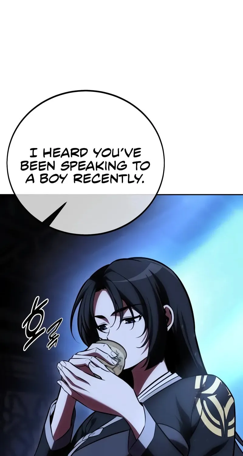 I Killed an Academy Player Chapter 57 page 104 - 