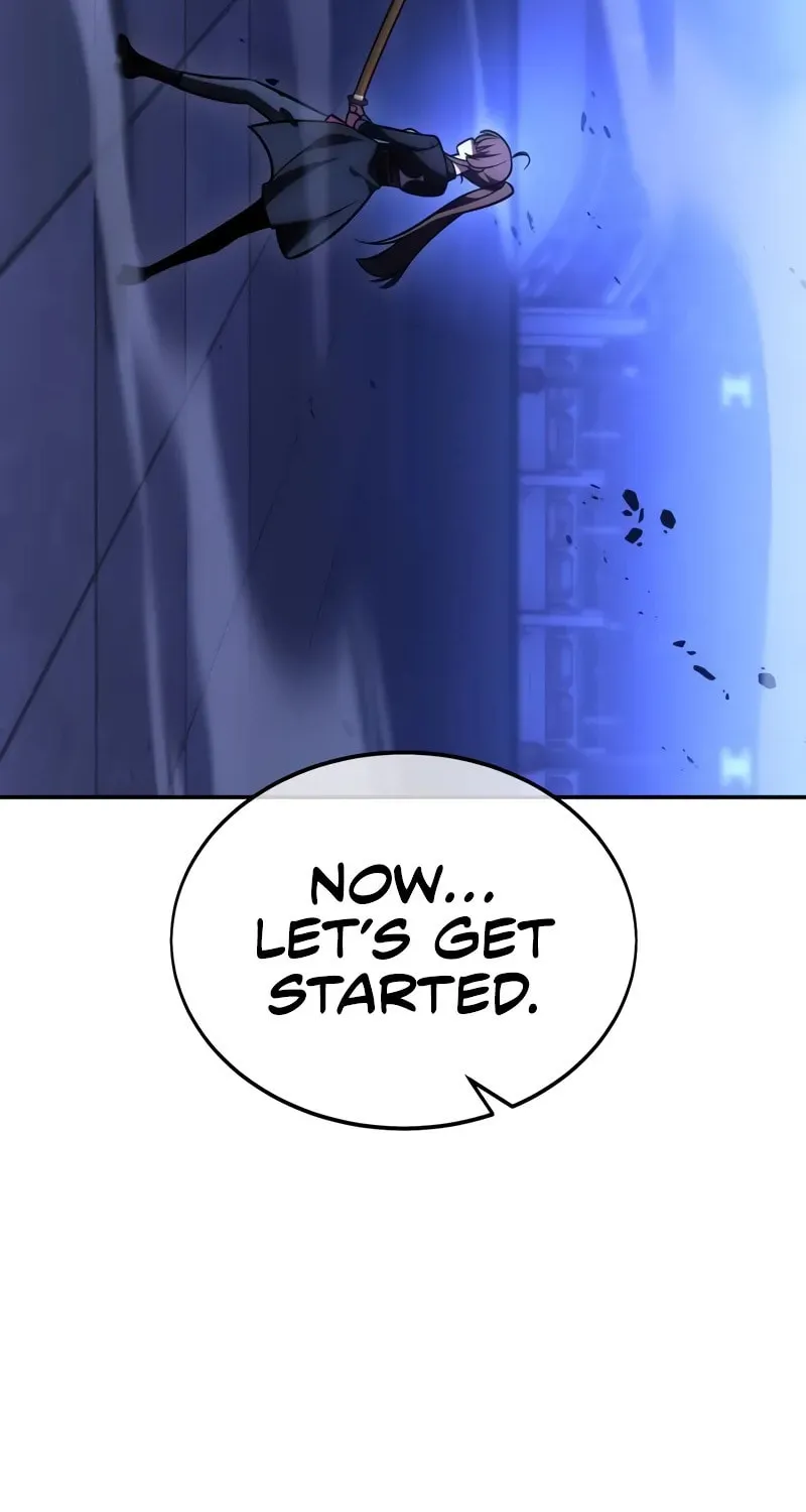 I Killed an Academy Player Chapter 57 page 15 - 
