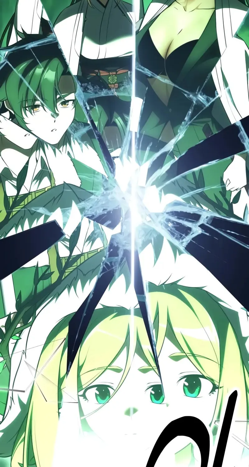 I Killed an Academy Player Chapter 57 page 168 - 
