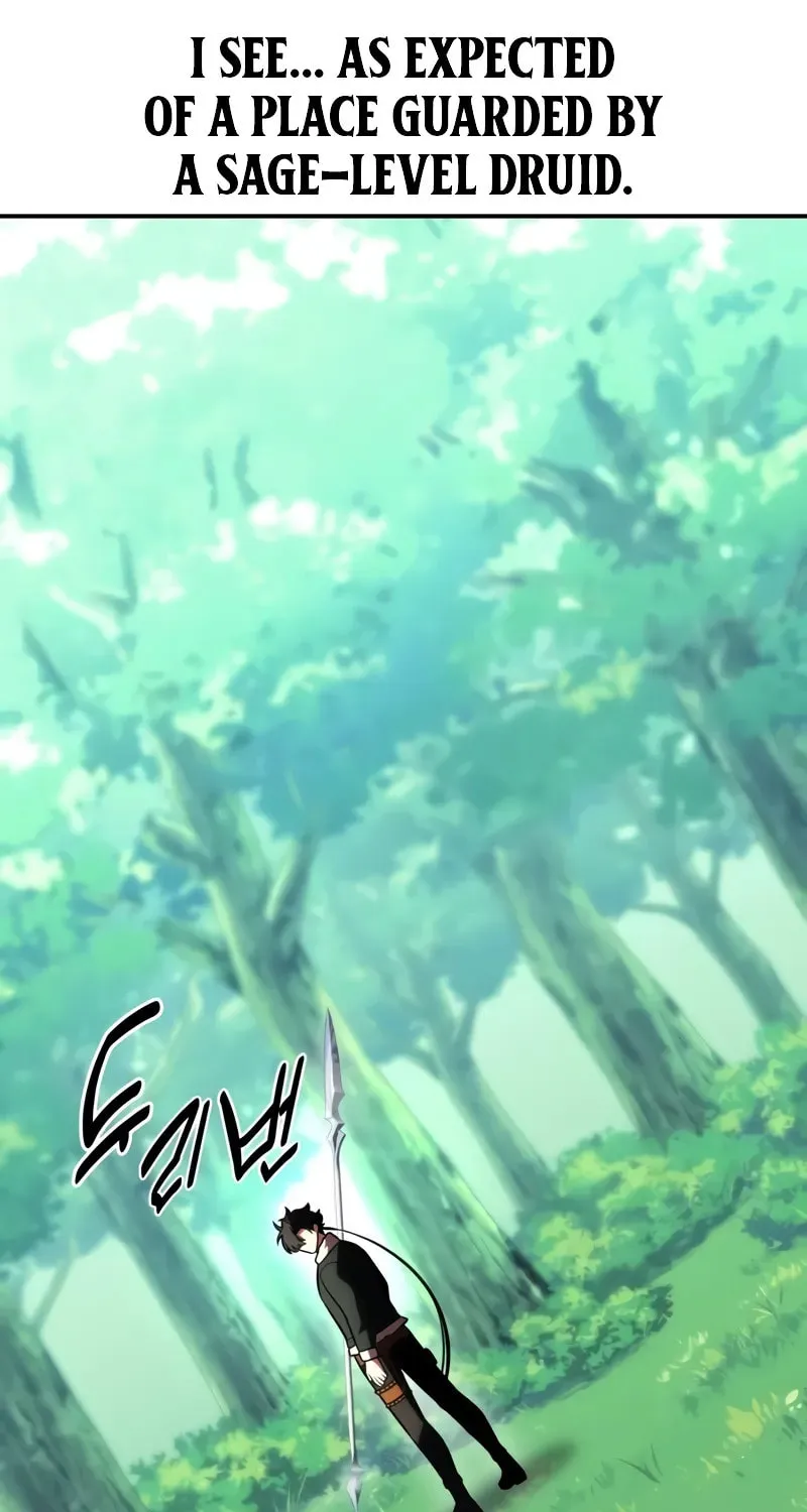 I Killed an Academy Player Chapter 57 page 171 - 
