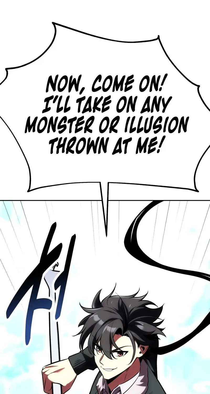I Killed an Academy Player Chapter 57 page 177 - 