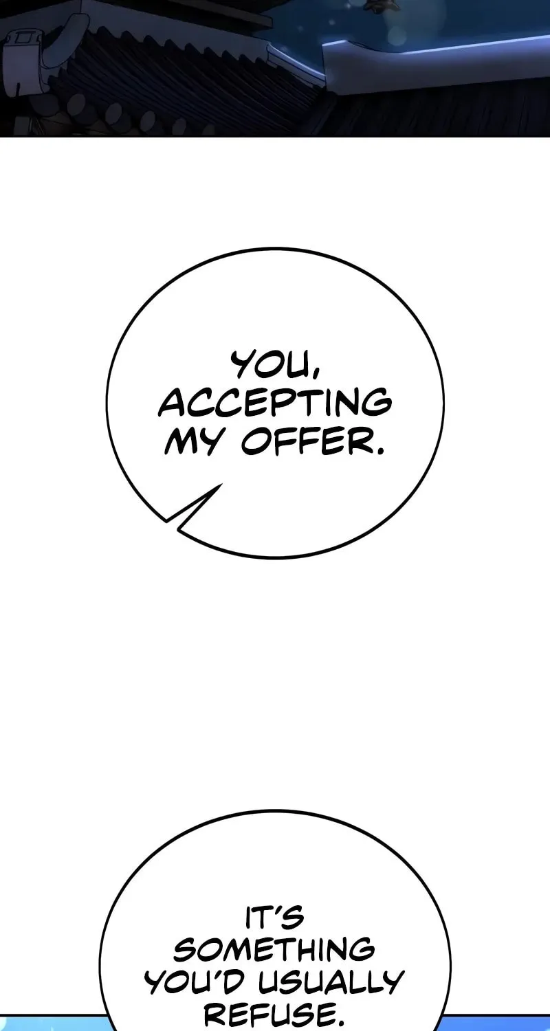 I Killed an Academy Player Chapter 57 page 3 - 