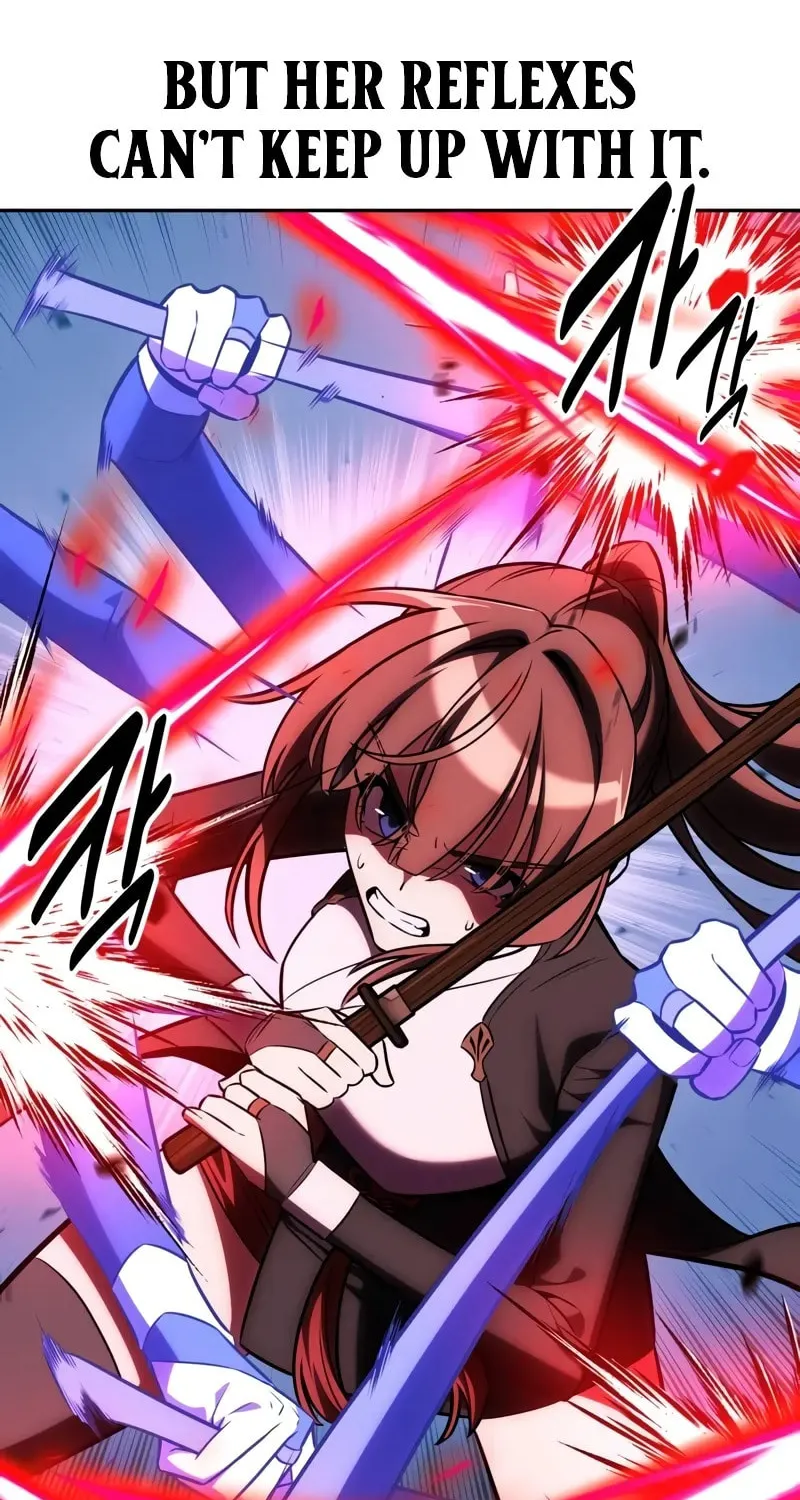 I Killed an Academy Player Chapter 57 page 37 - 