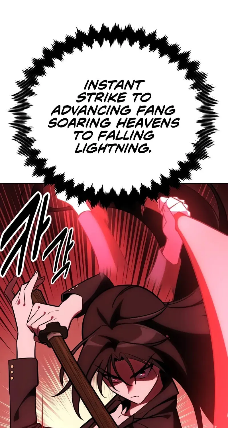 I Killed an Academy Player Chapter 57 page 40 - 