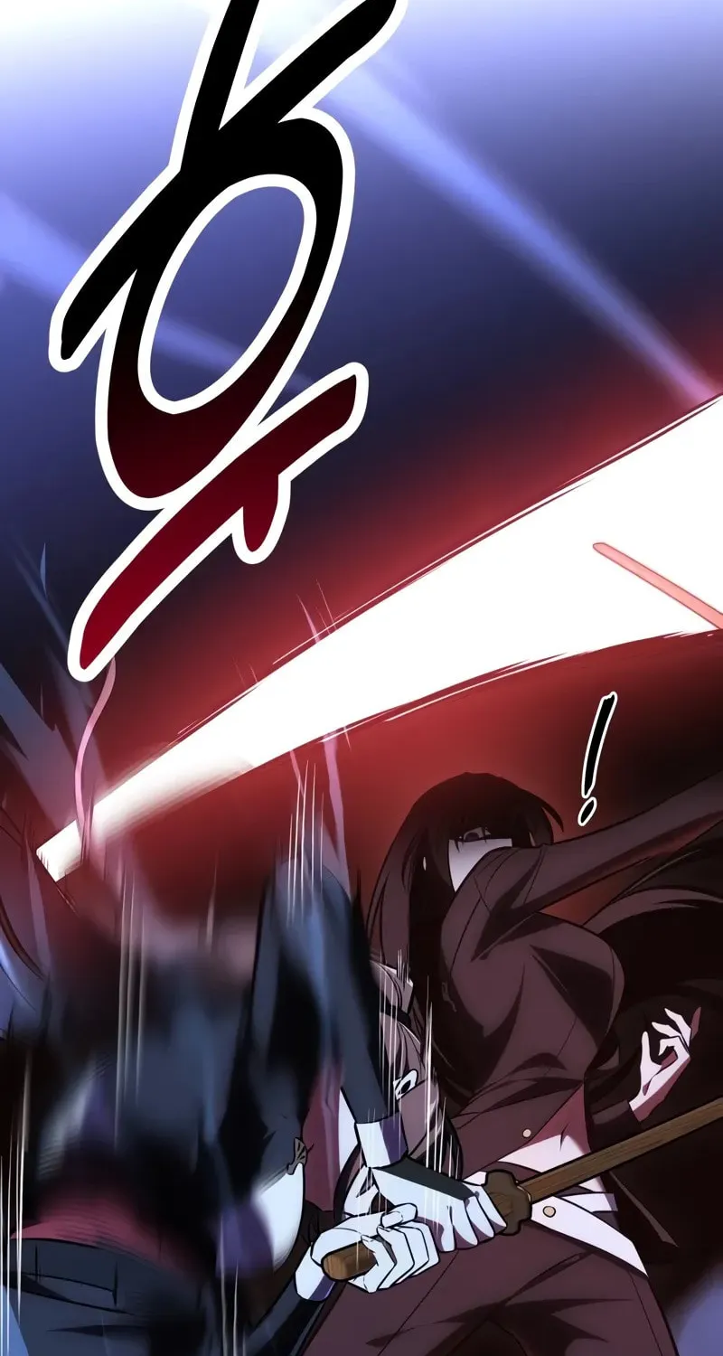 I Killed an Academy Player Chapter 57 page 43 - 