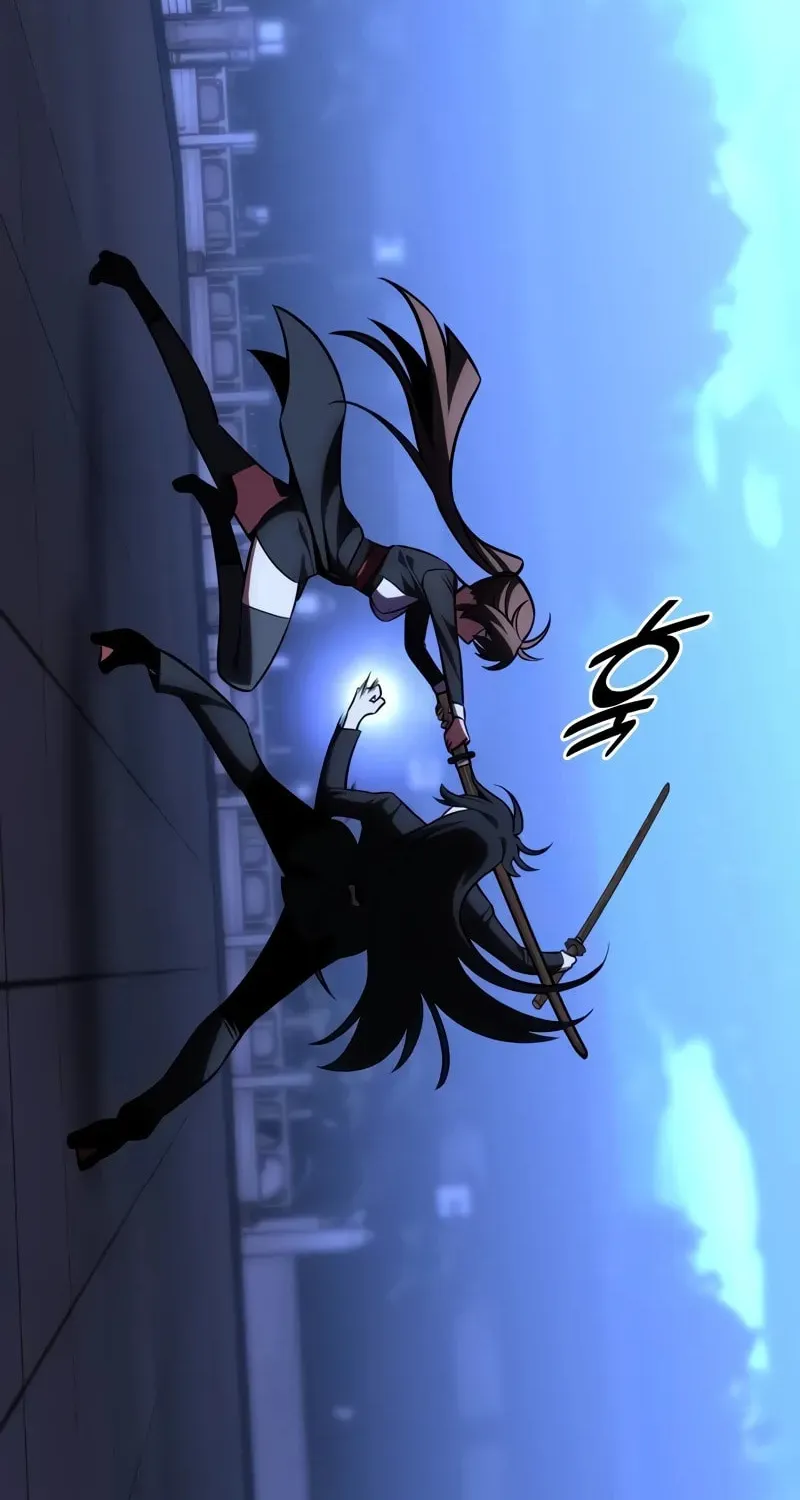 I Killed an Academy Player Chapter 57 page 52 - 
