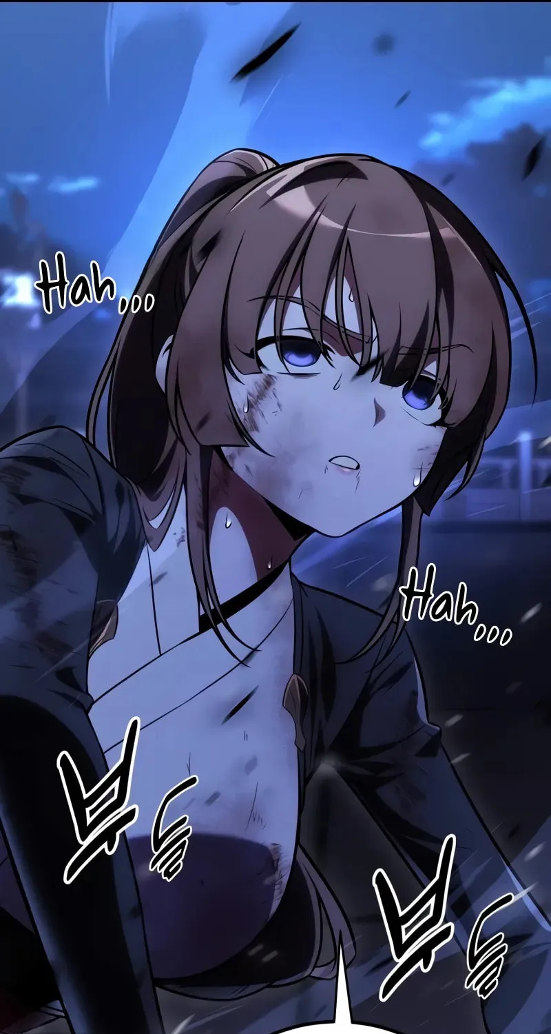 I Killed an Academy Player Chapter 57 page 59 - 