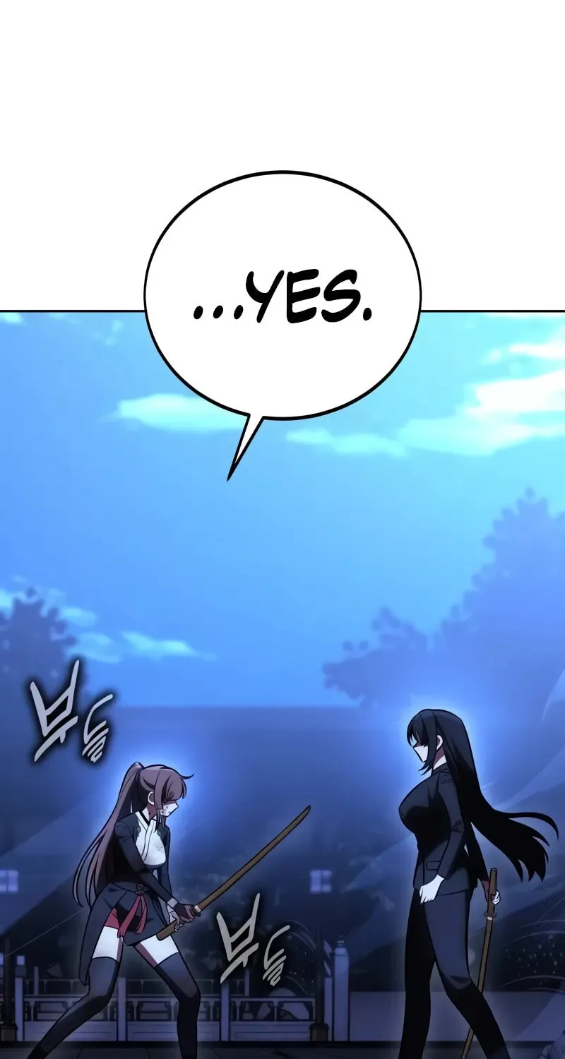 I Killed an Academy Player Chapter 57 page 64 - 