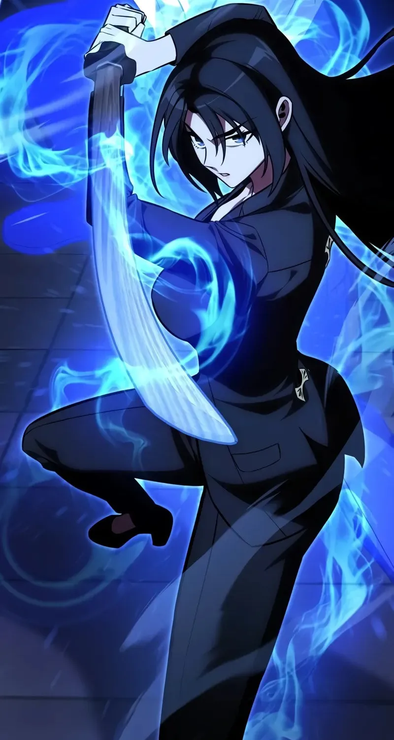 I Killed an Academy Player Chapter 57 page 71 - 