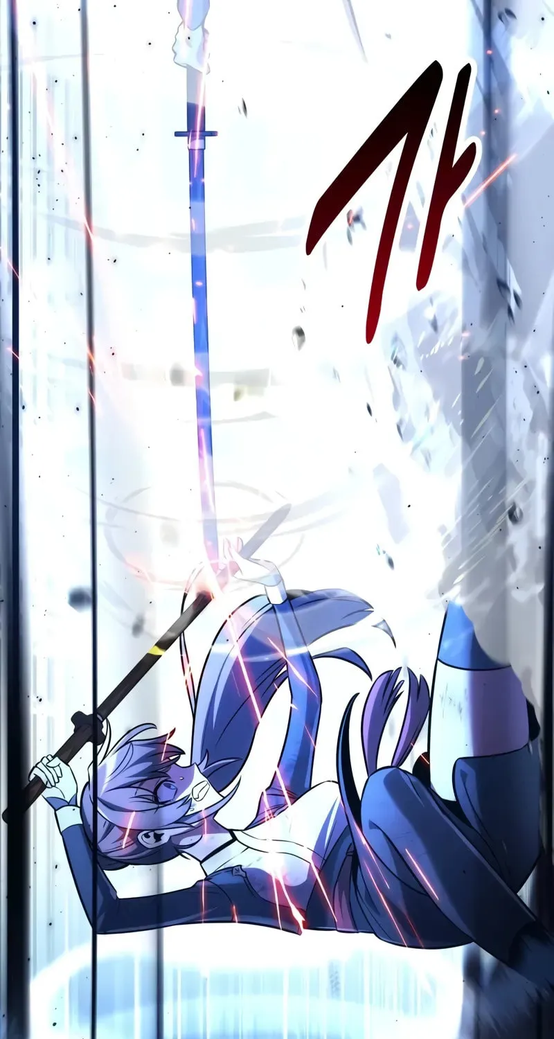 I Killed an Academy Player Chapter 57 page 76 - 