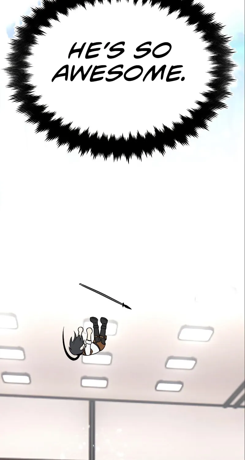 I Killed an Academy Player Chapter 6 page 103 - 