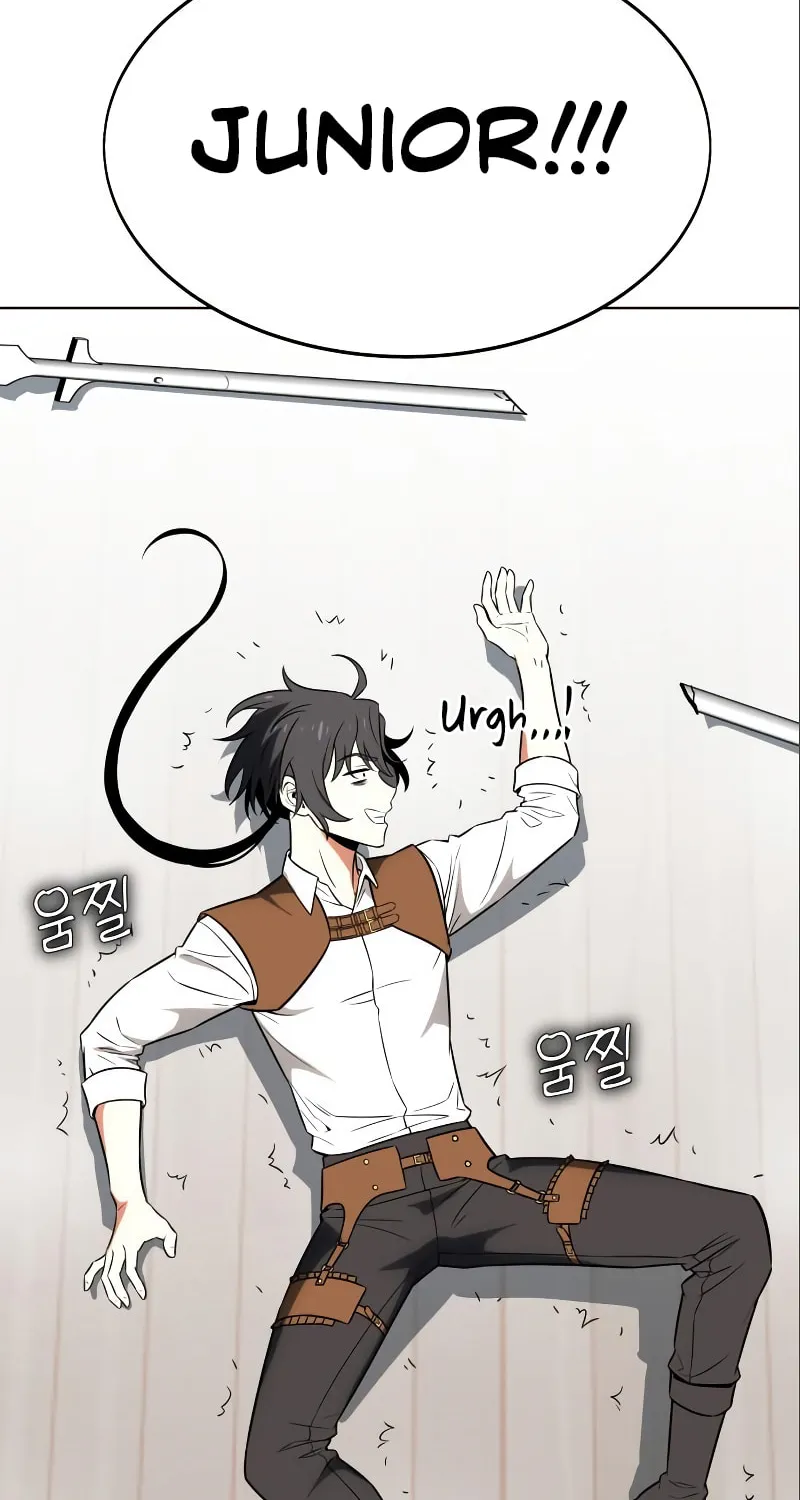 I Killed an Academy Player Chapter 6 page 106 - 