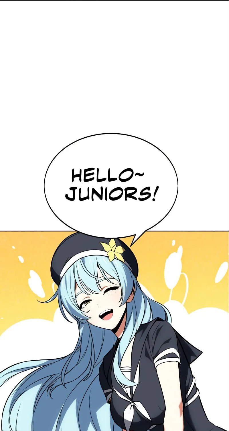 I Killed an Academy Player Chapter 6 page 112 - 
