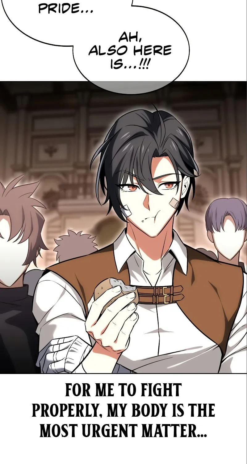 I Killed an Academy Player Chapter 6 page 114 - 
