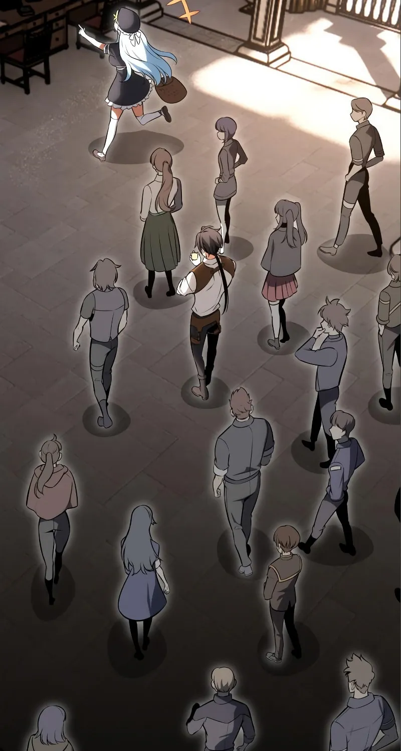 I Killed an Academy Player Chapter 6 page 116 - 
