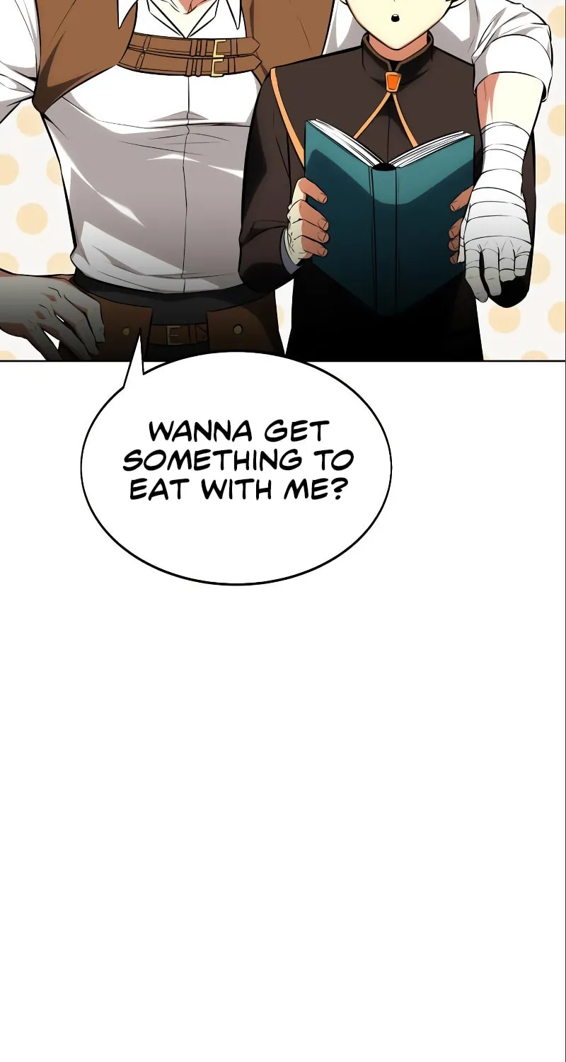 I Killed an Academy Player Chapter 6 page 122 - 