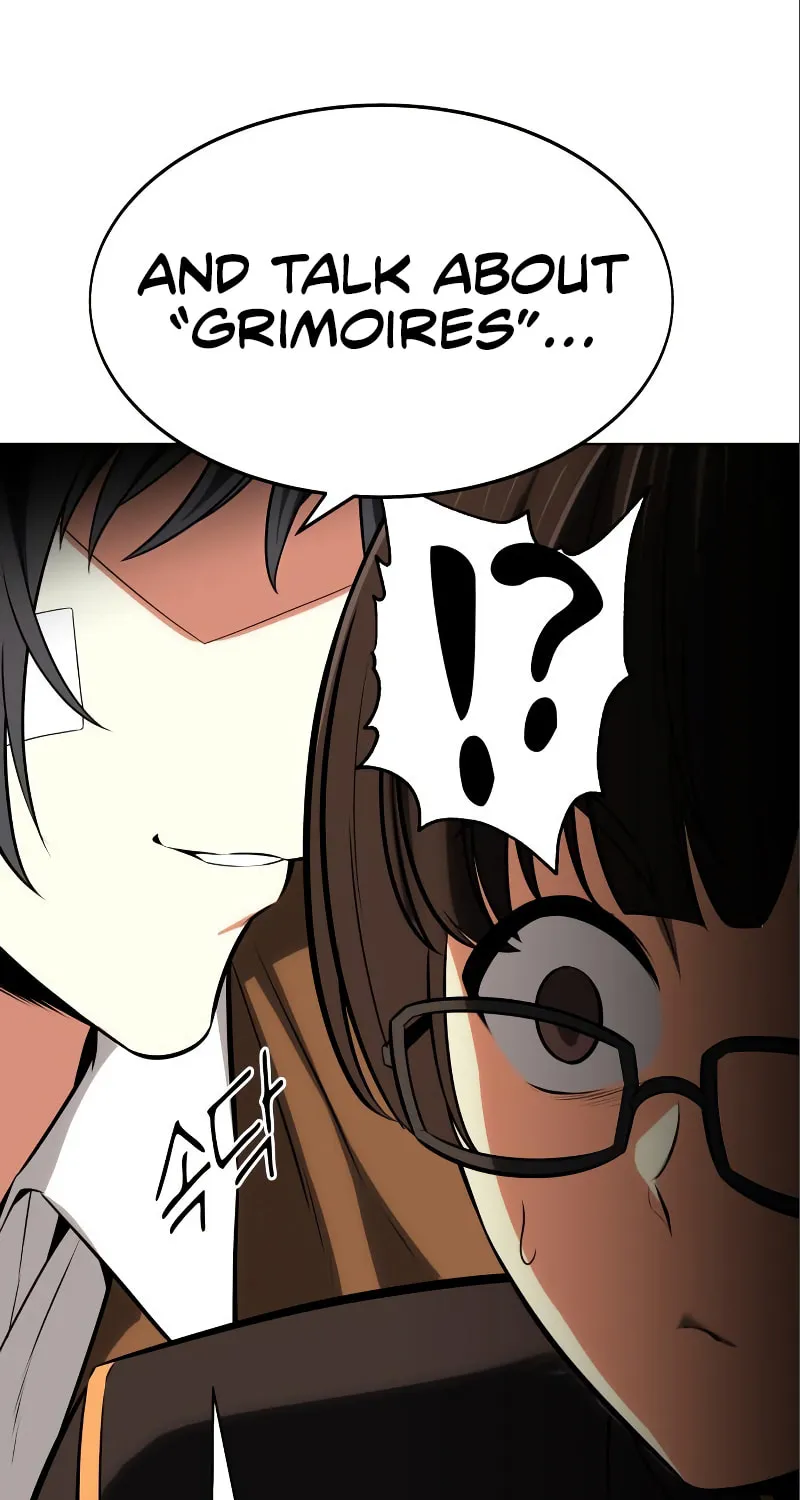 I Killed an Academy Player Chapter 6 page 123 - 