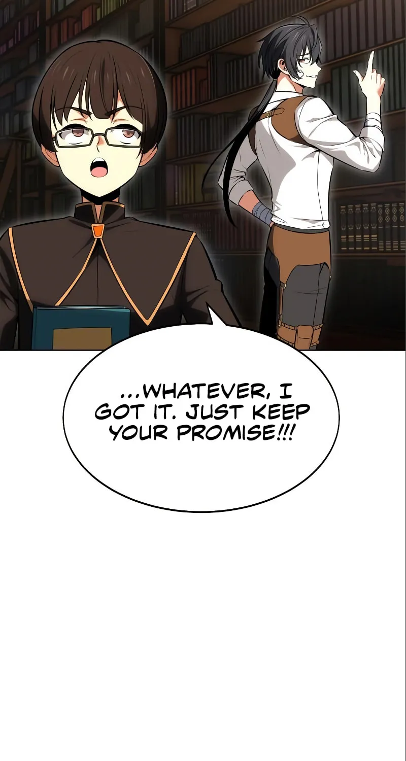 I Killed an Academy Player Chapter 6 page 131 - 