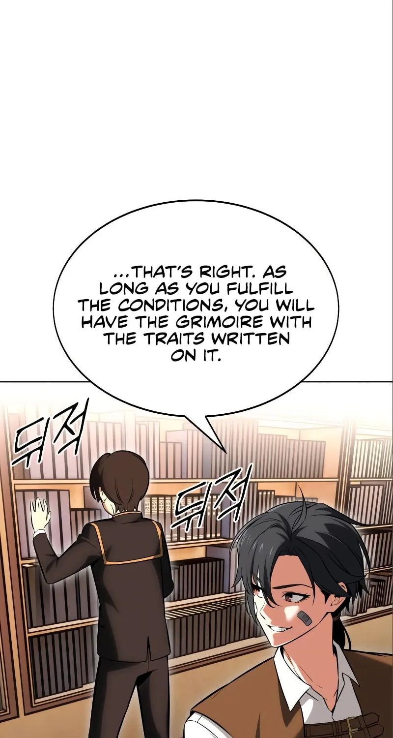 I Killed an Academy Player Chapter 6 page 132 - 