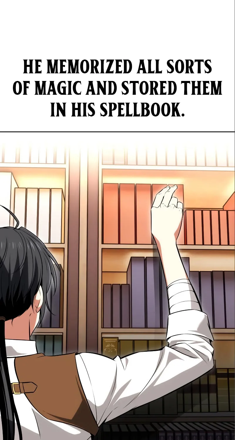 I Killed an Academy Player Chapter 6 page 134 - 