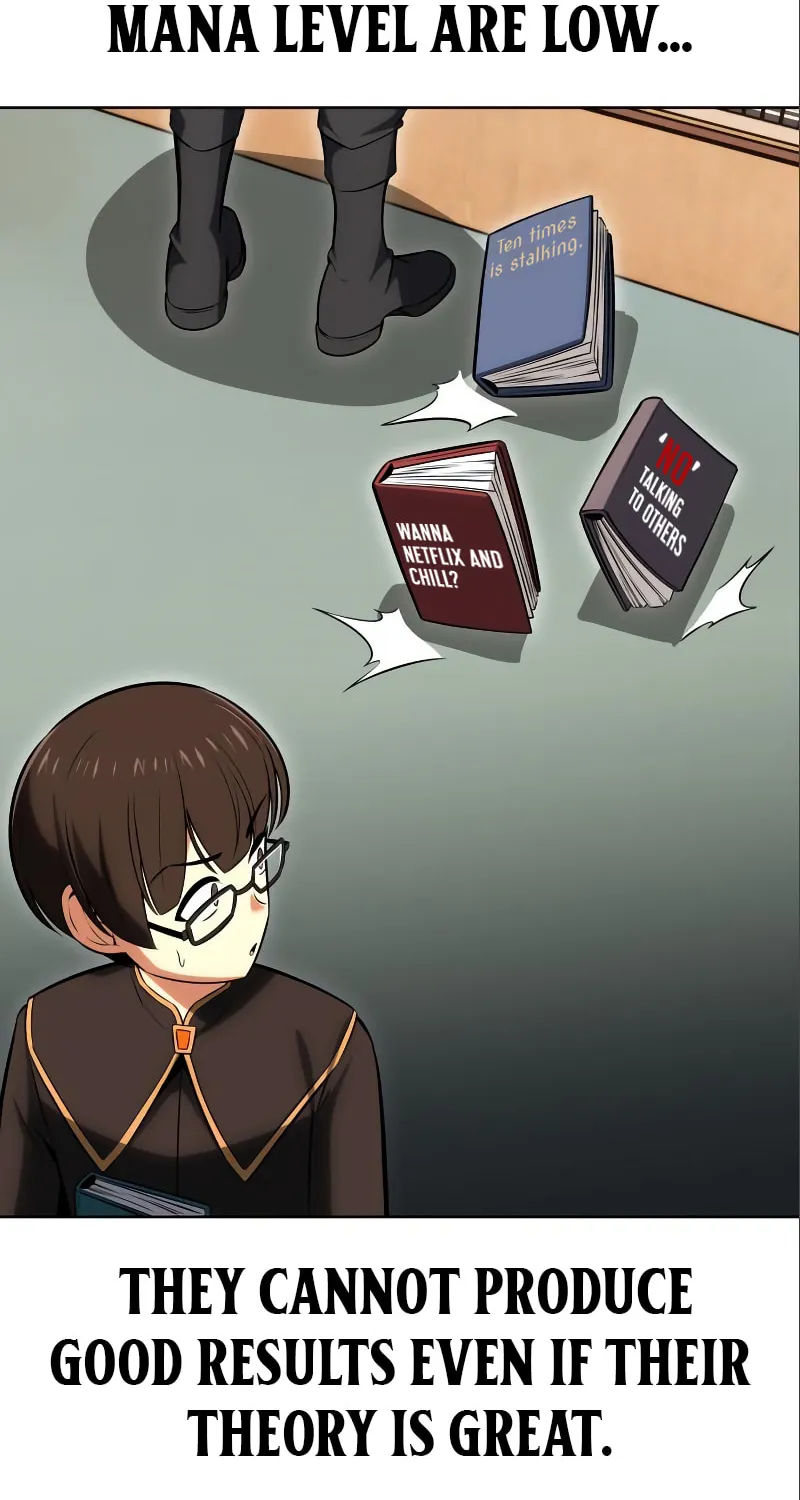 I Killed an Academy Player Chapter 6 page 136 - 