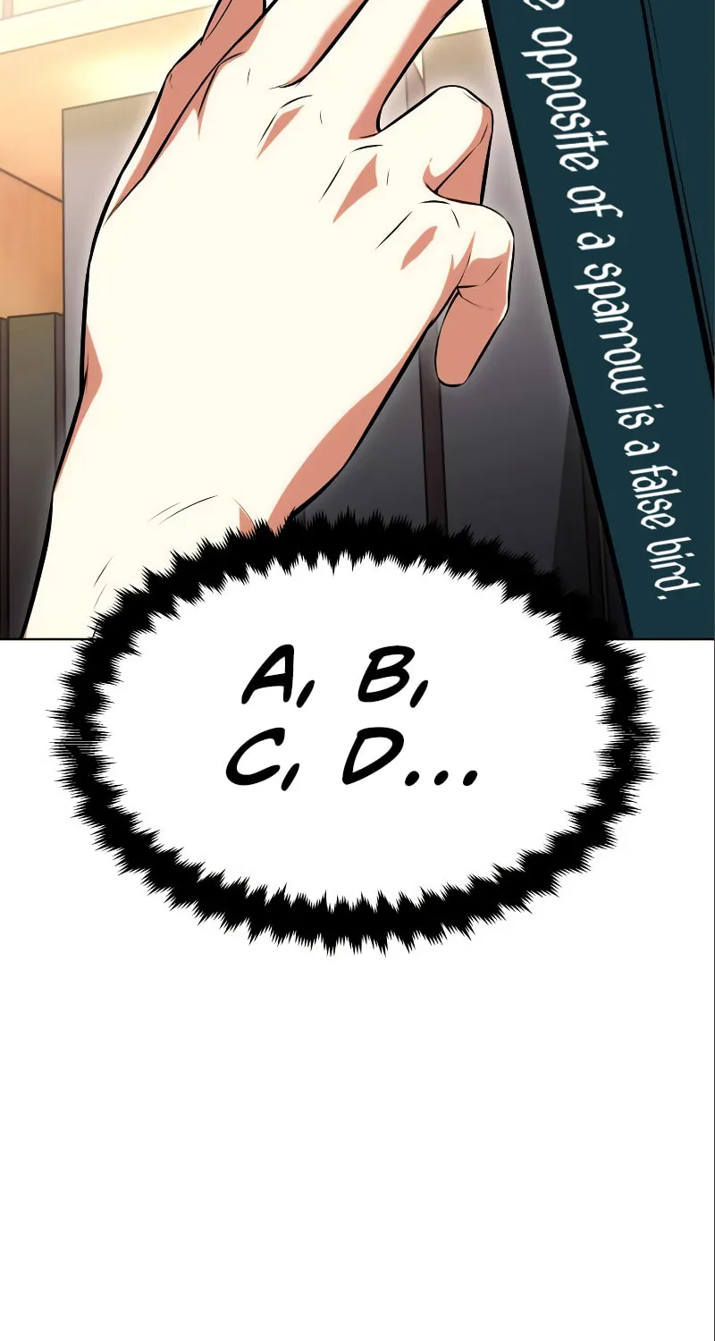 I Killed an Academy Player Chapter 6 page 138 - 