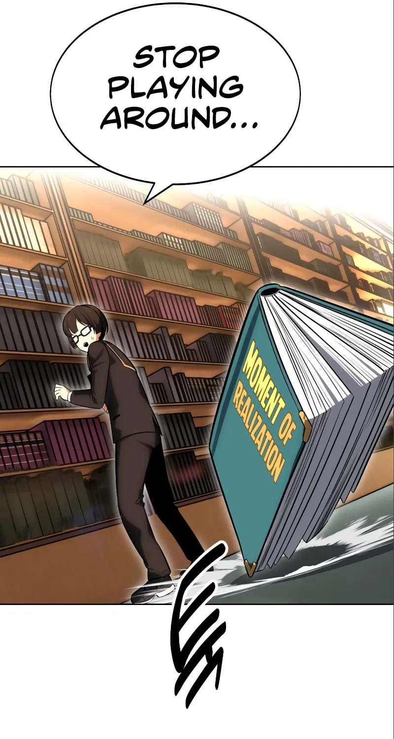 I Killed an Academy Player Chapter 6 page 140 - 