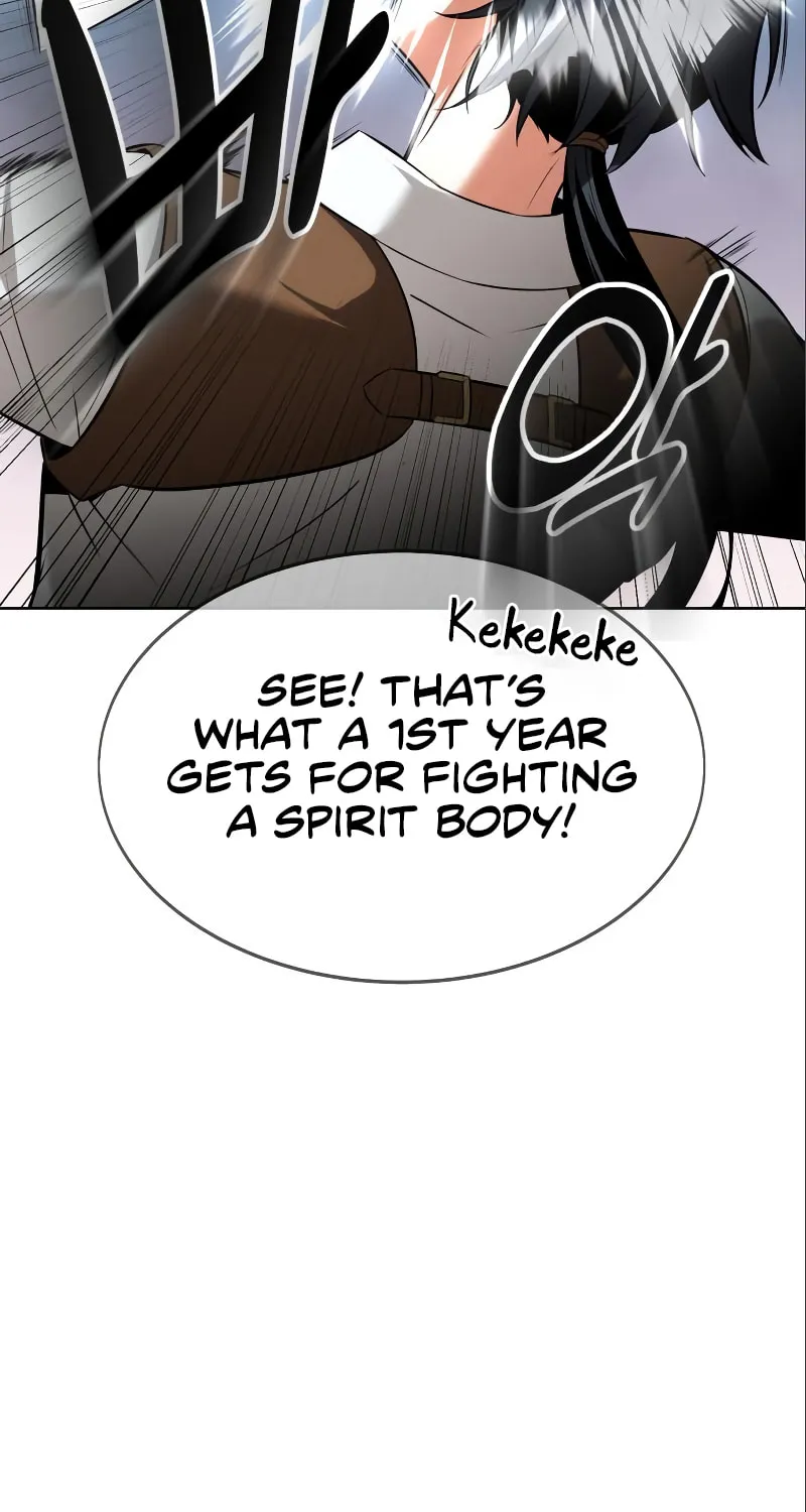 I Killed an Academy Player Chapter 6 page 15 - 