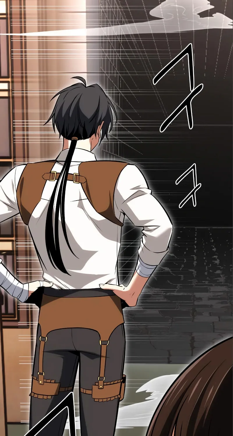 I Killed an Academy Player Chapter 6 page 142 - 
