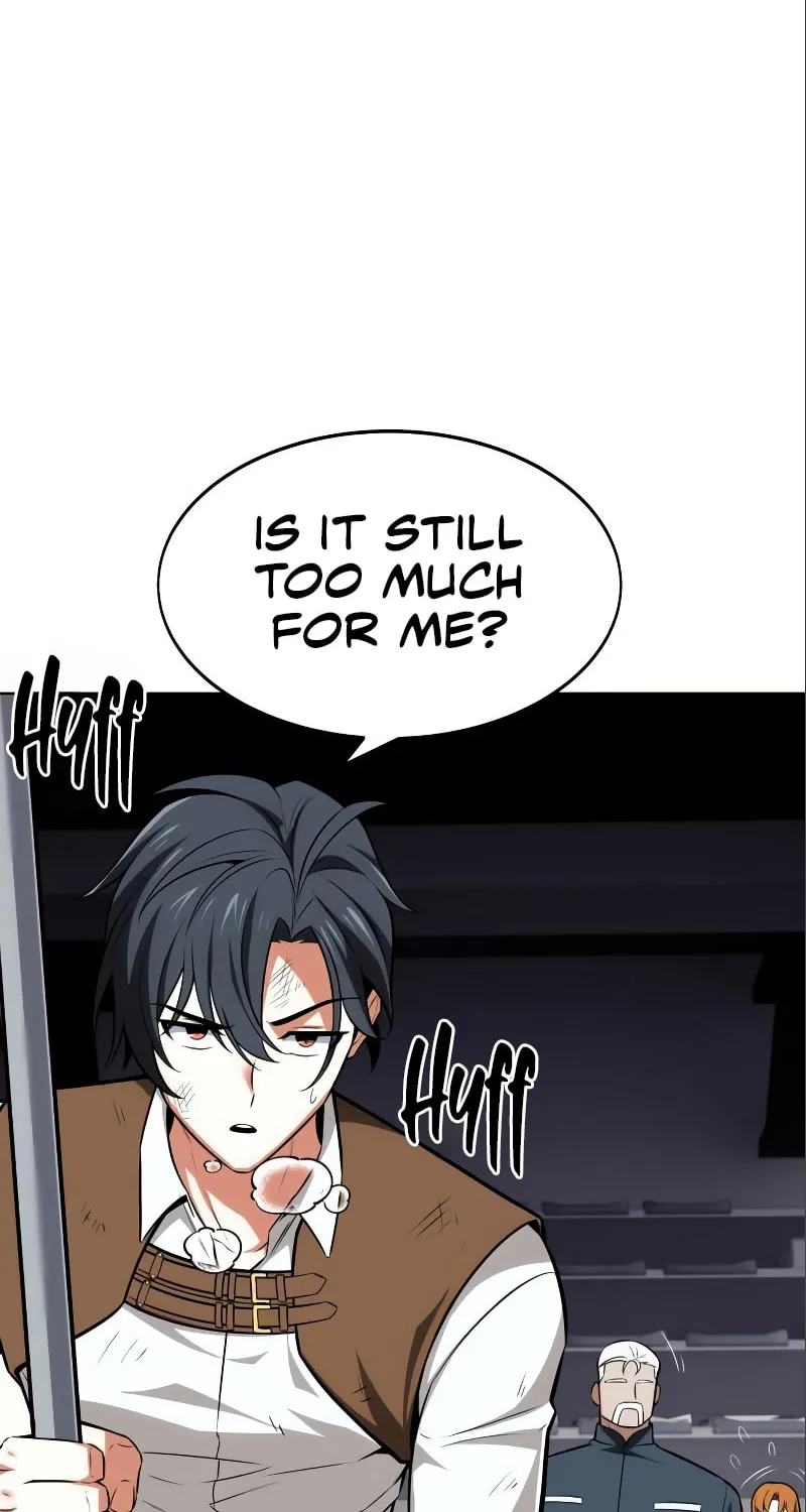 I Killed an Academy Player Chapter 6 page 16 - 