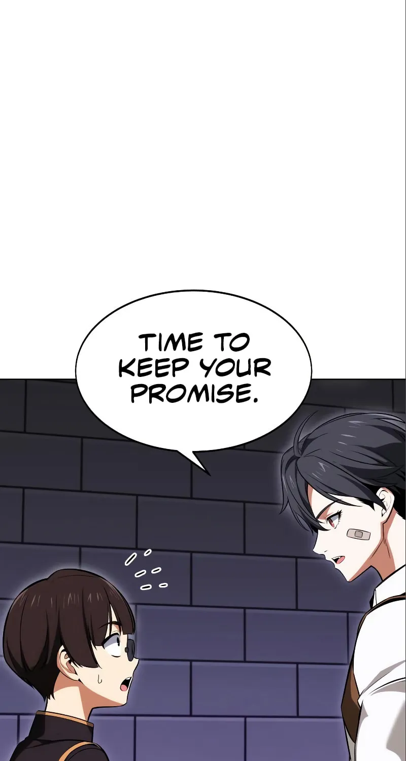 I Killed an Academy Player Chapter 6 page 151 - 