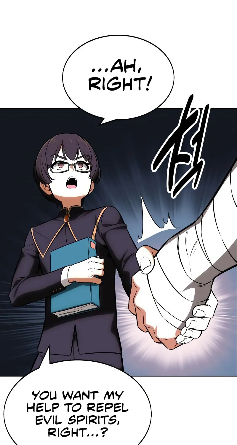 I Killed an Academy Player Chapter 6 page 153 - 