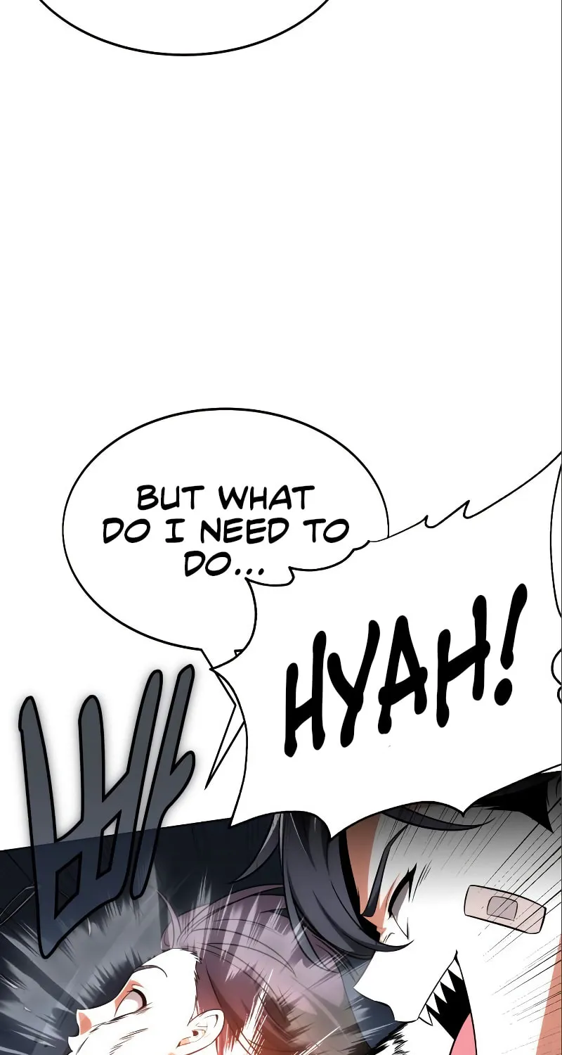 I Killed an Academy Player Chapter 6 page 154 - 