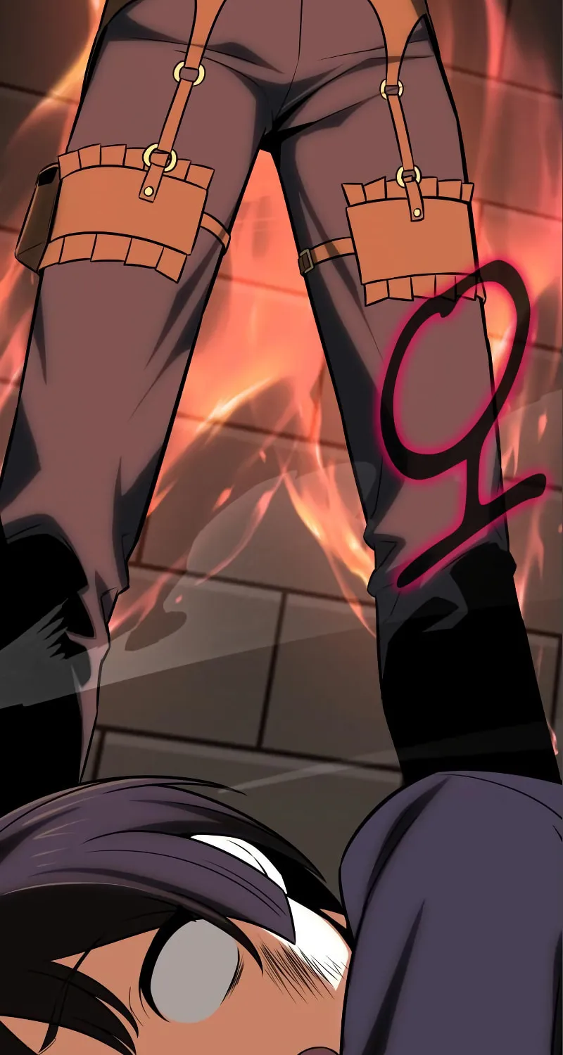 I Killed an Academy Player Chapter 6 page 157 - 