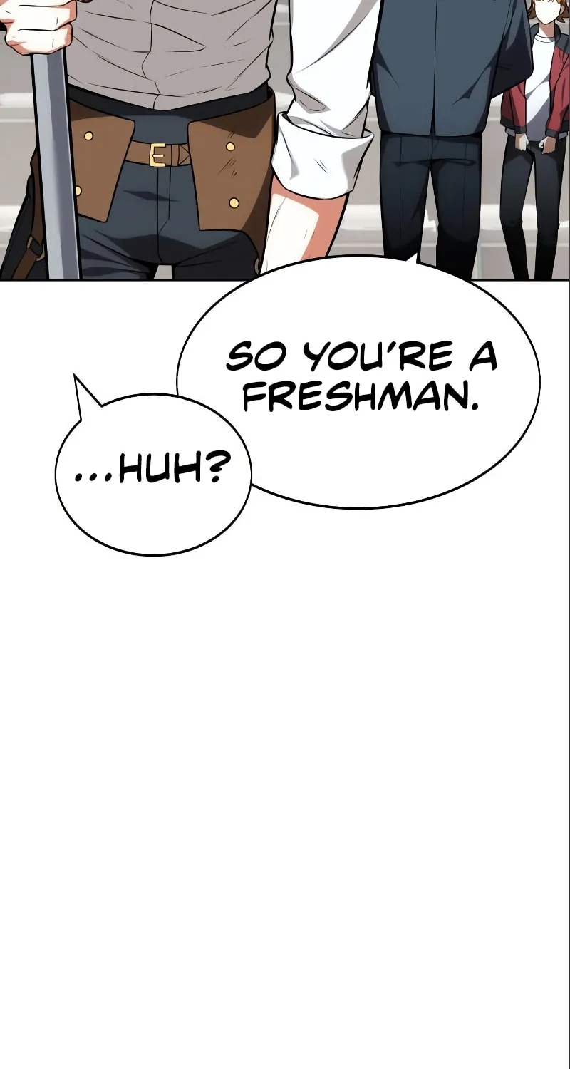 I Killed an Academy Player Chapter 6 page 17 - 