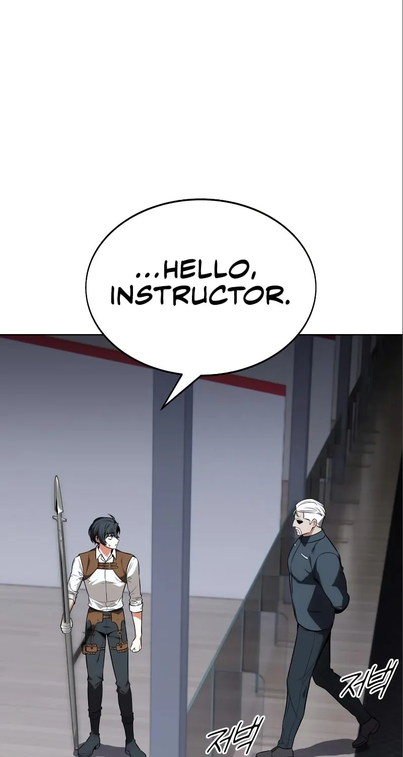 I Killed an Academy Player Chapter 6 page 18 - 