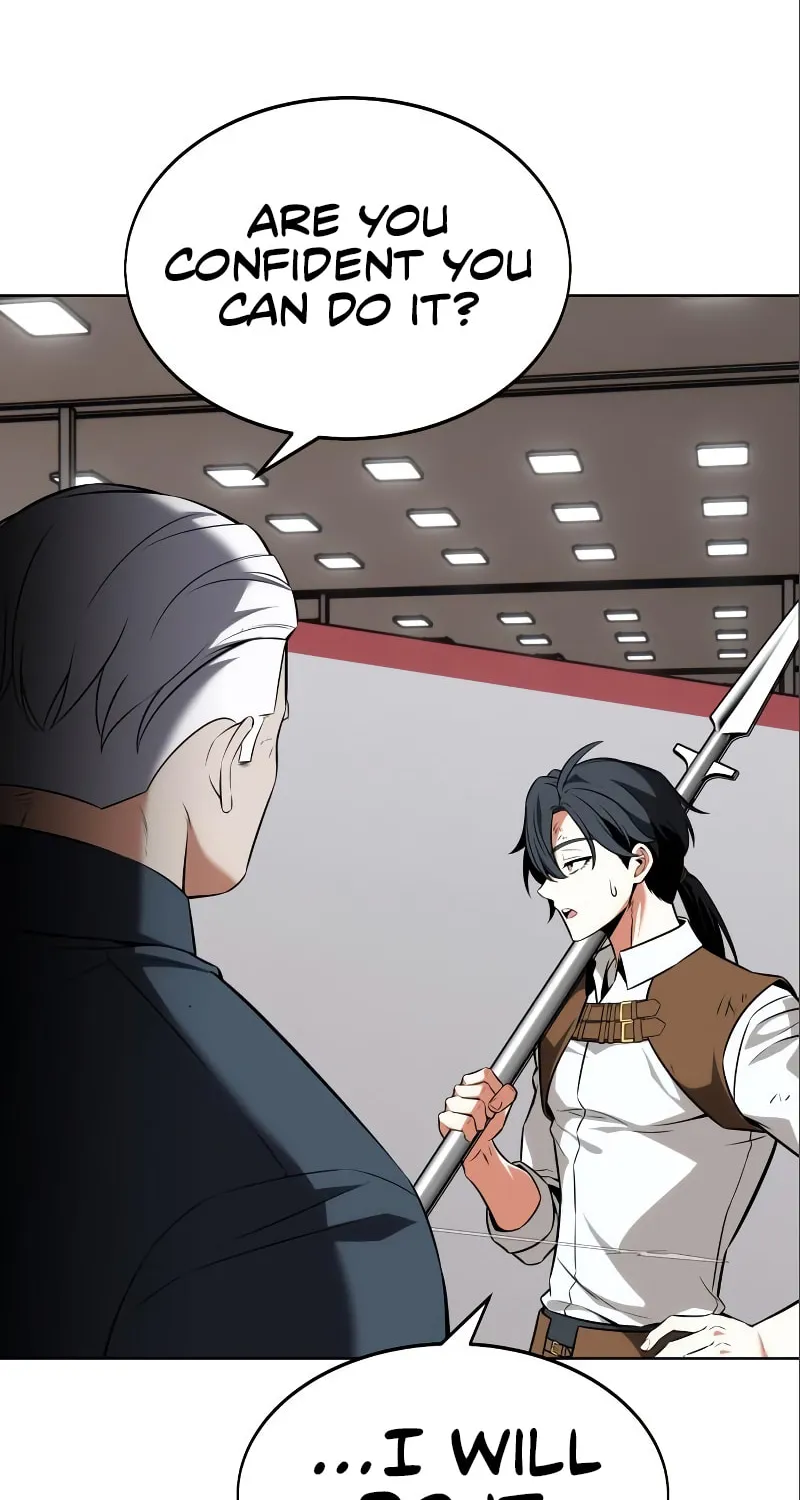 I Killed an Academy Player Chapter 6 page 20 - 