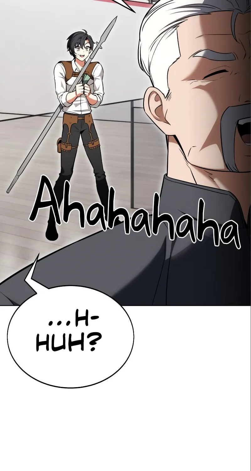 I Killed an Academy Player Chapter 6 page 27 - 
