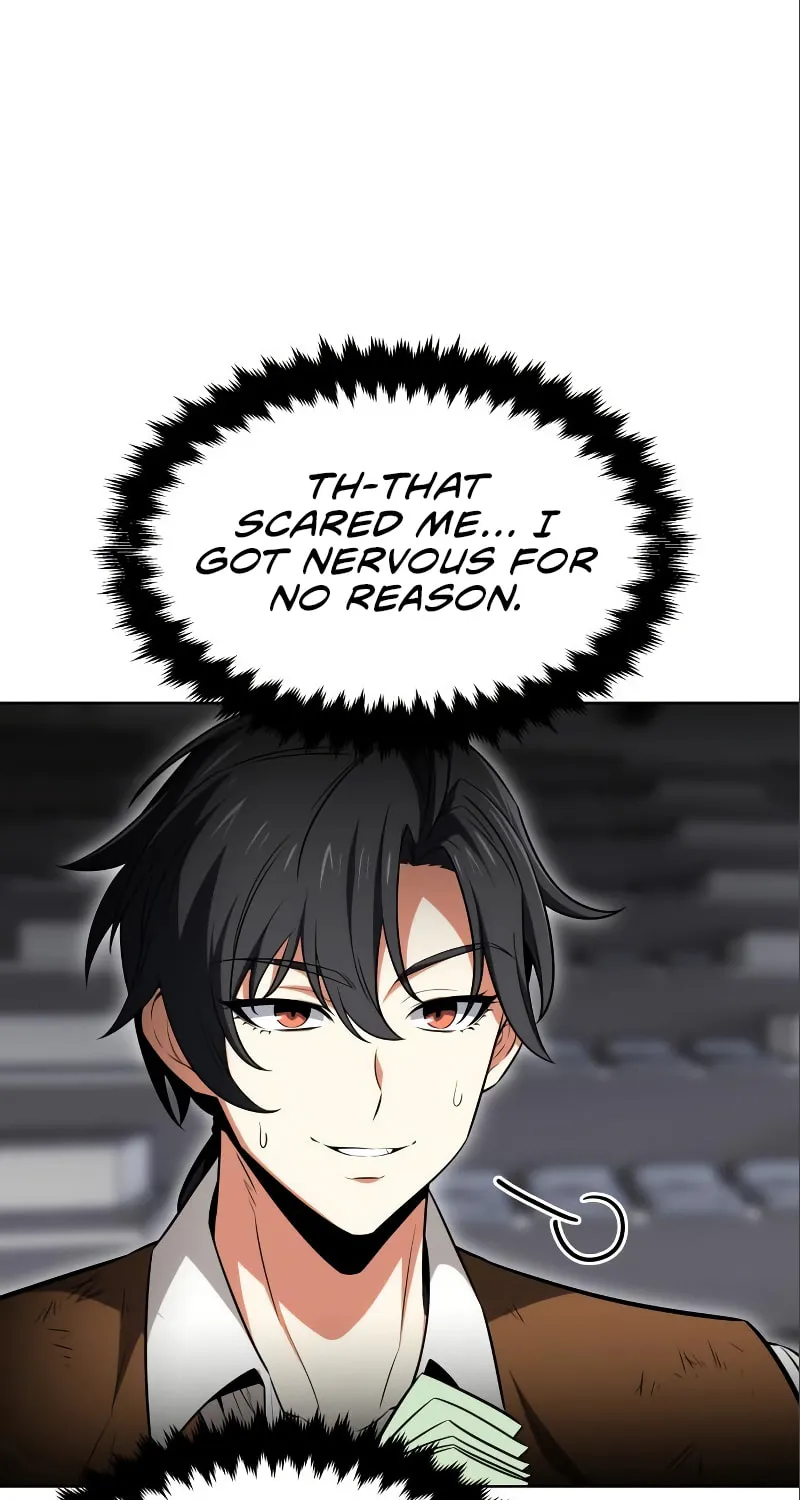 I Killed an Academy Player Chapter 6 page 28 - 