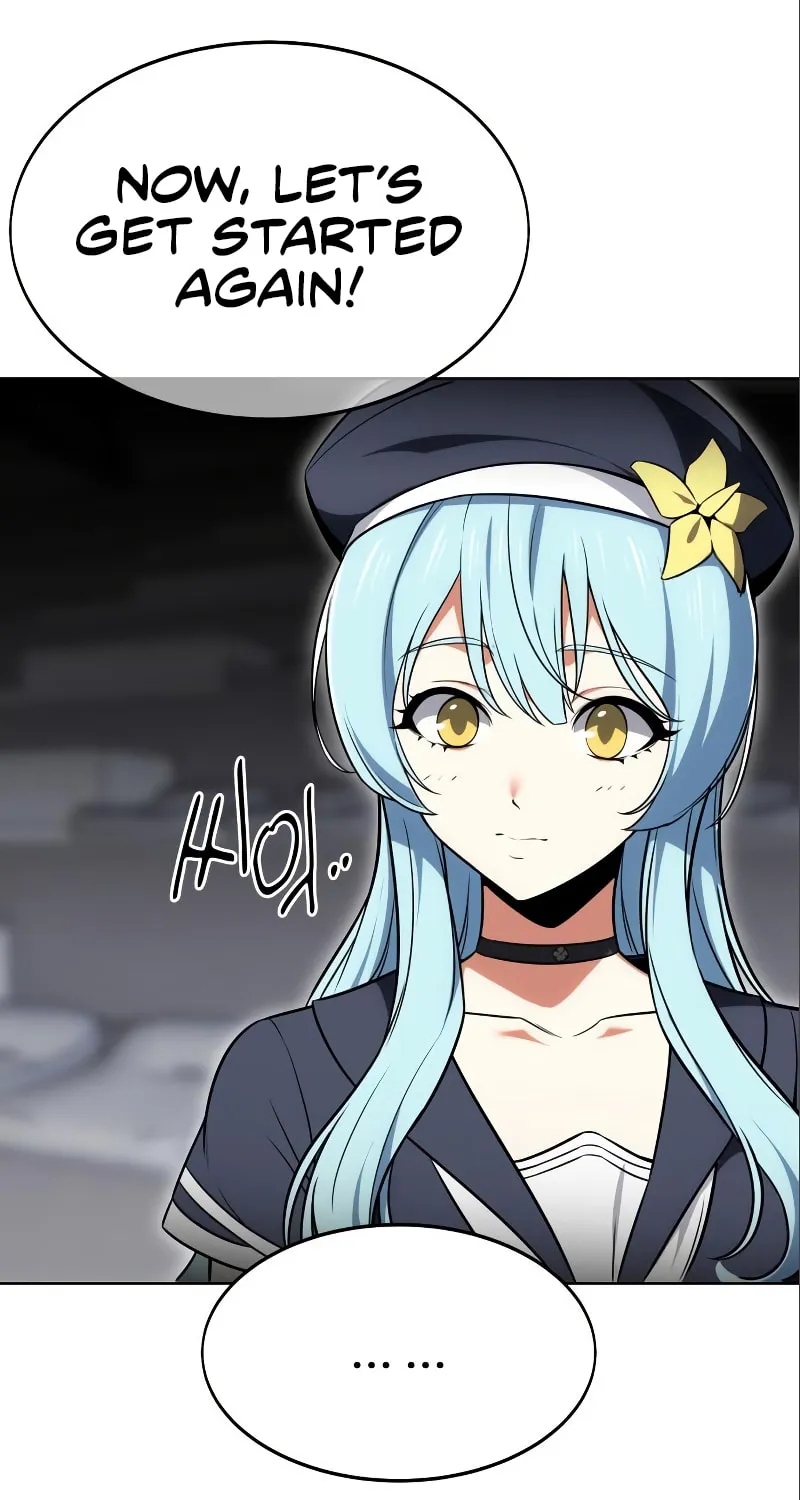 I Killed an Academy Player Chapter 6 page 30 - 