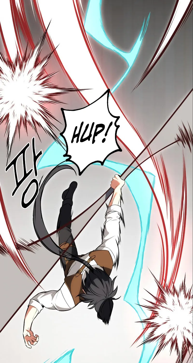 I Killed an Academy Player Chapter 6 page 32 - 