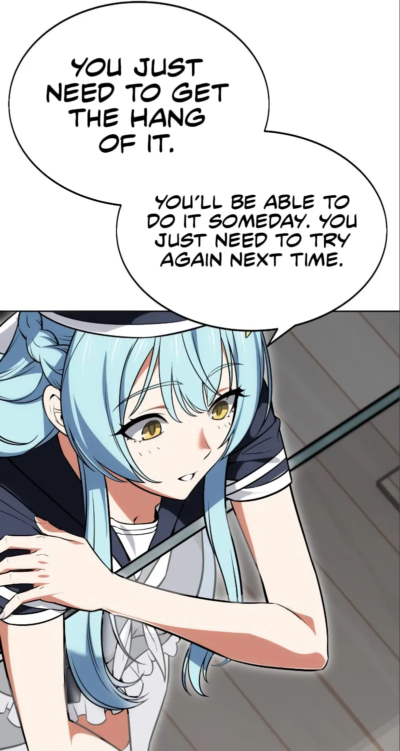 I Killed an Academy Player Chapter 6 page 46 - 