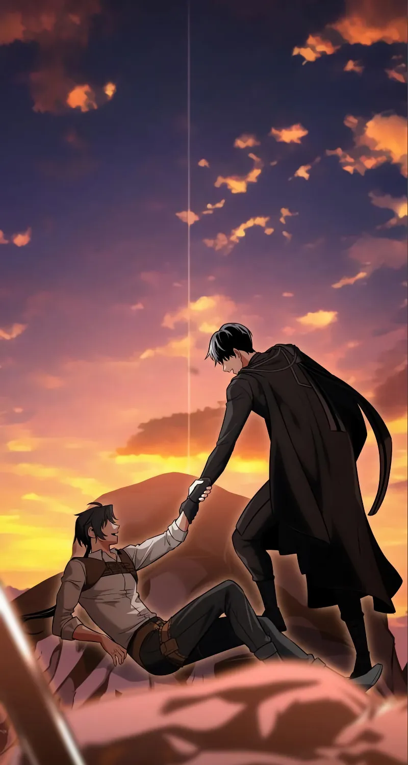 I Killed an Academy Player Chapter 6 page 51 - 