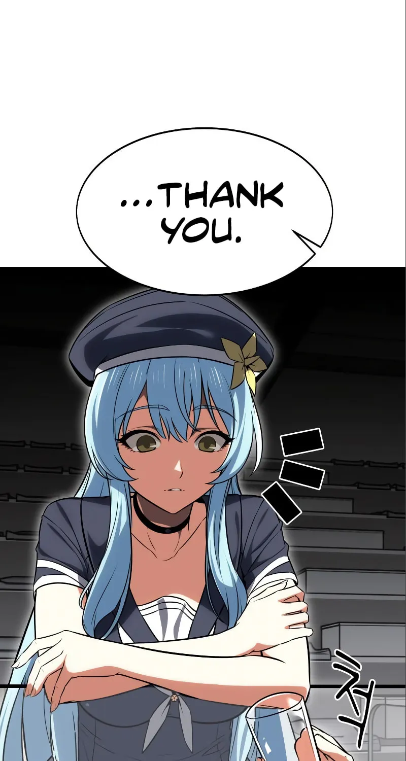I Killed an Academy Player Chapter 6 page 55 - 