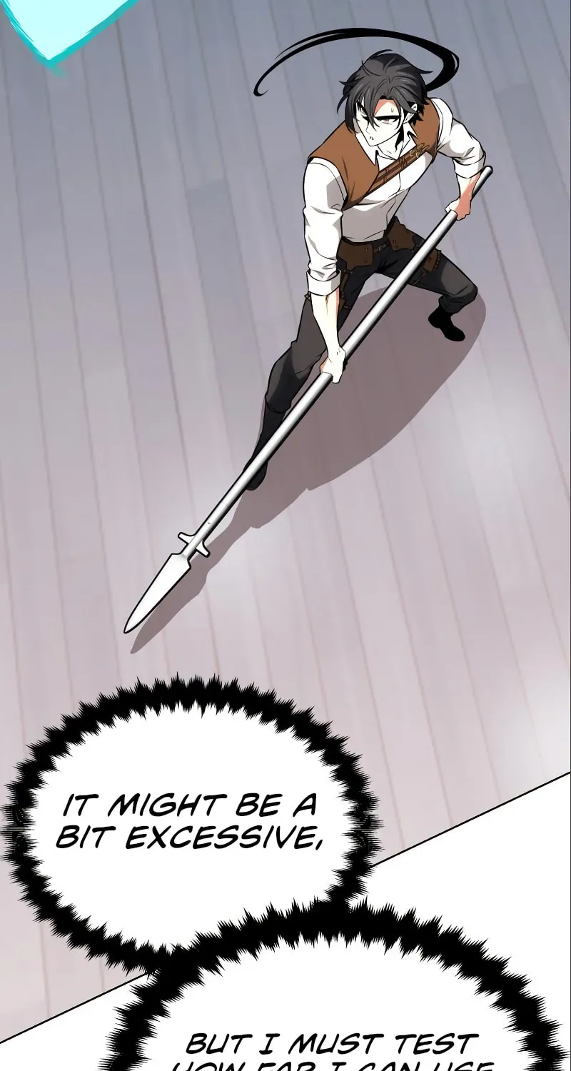 I Killed an Academy Player Chapter 6 page 61 - 