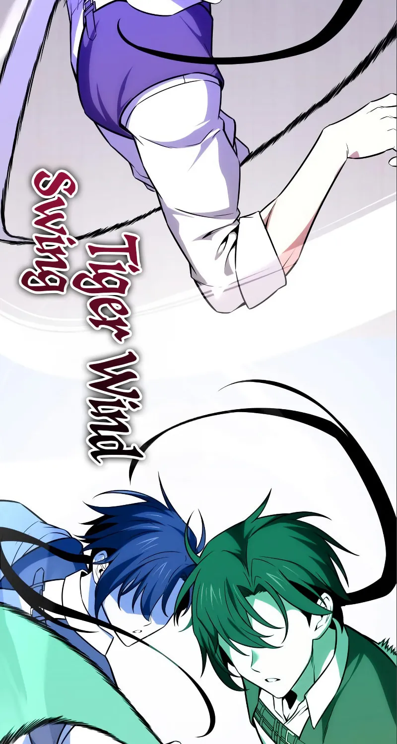 I Killed an Academy Player Chapter 6 page 64 - 