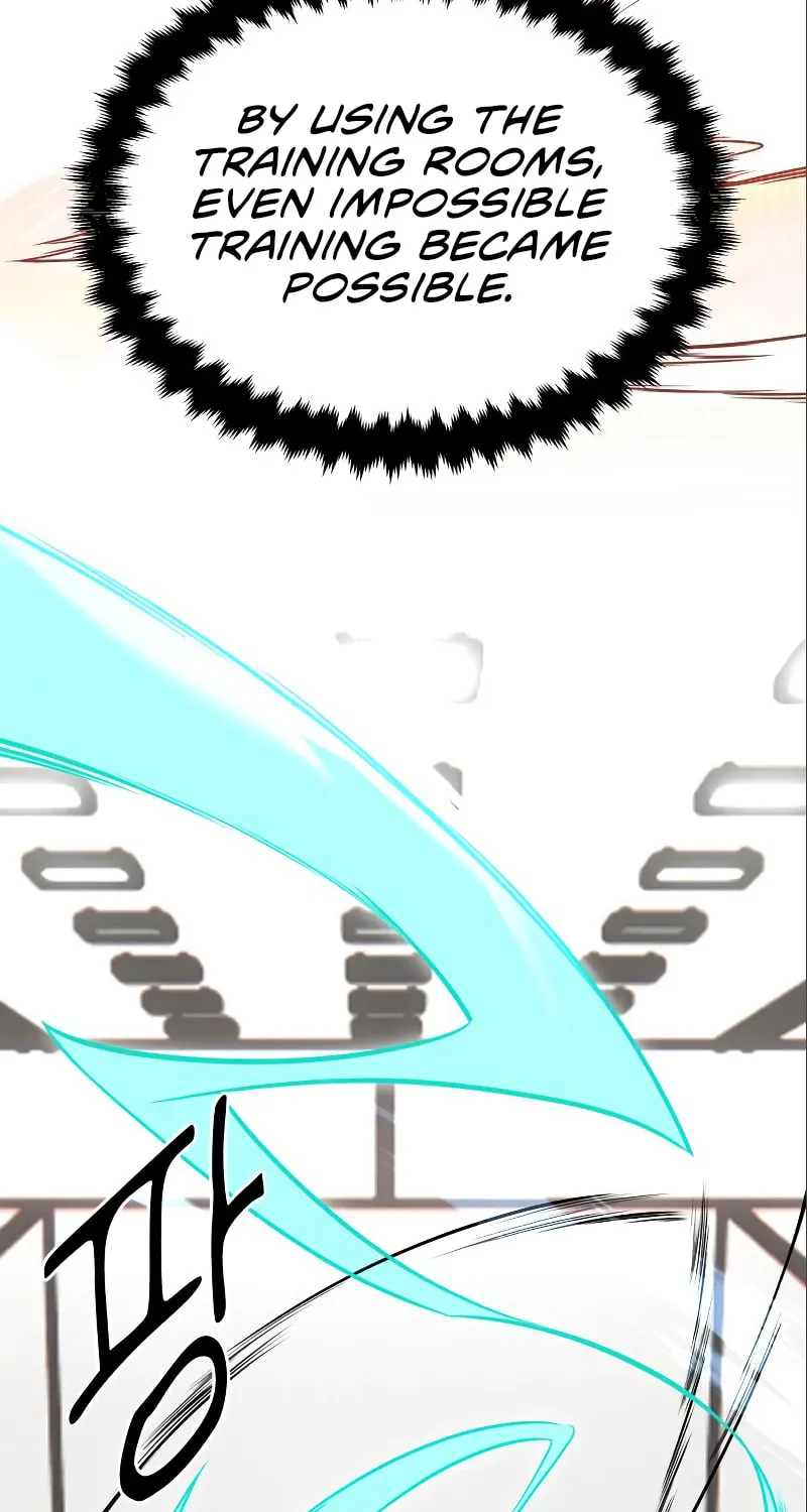 I Killed an Academy Player Chapter 6 page 8 - 
